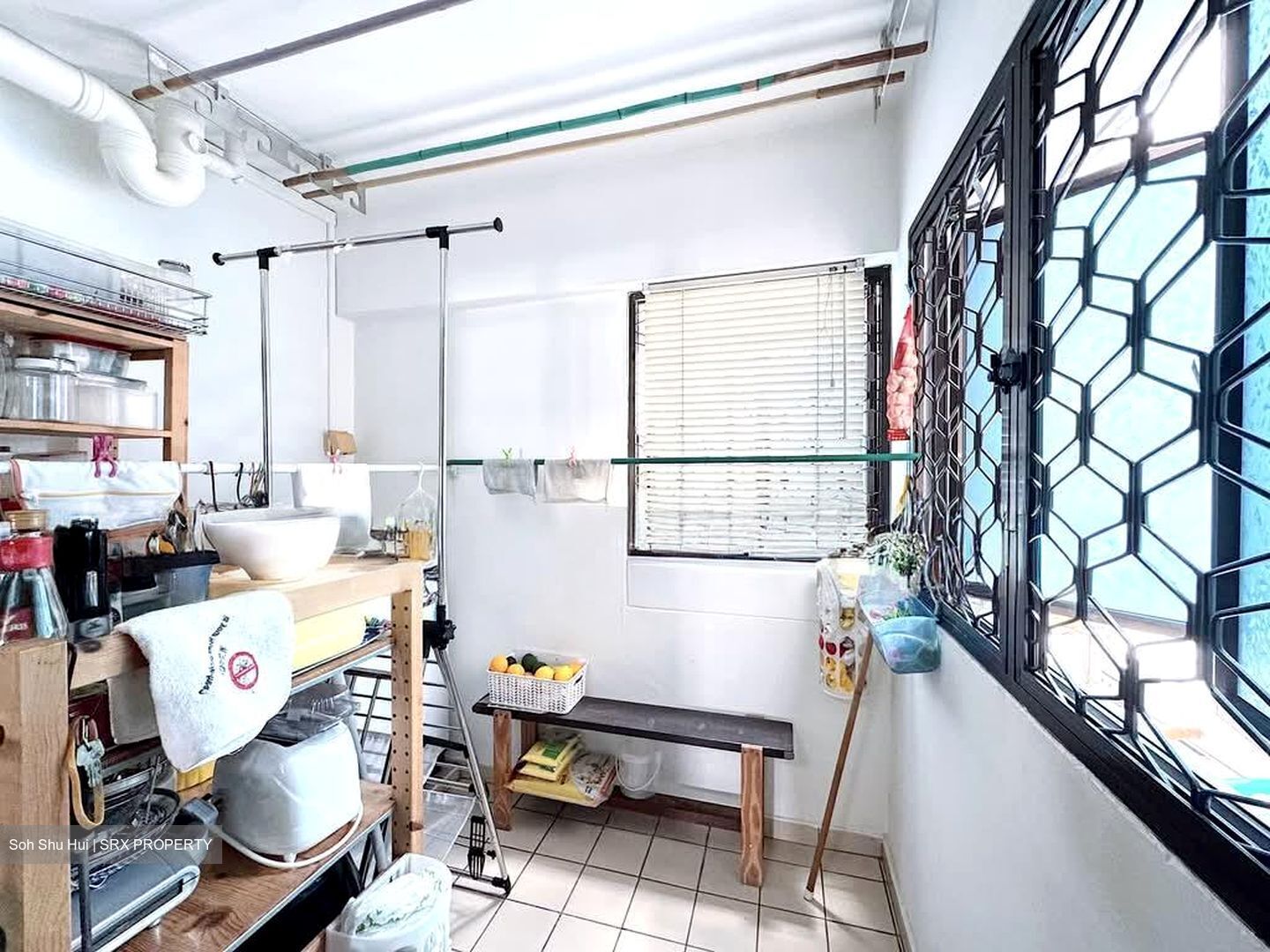 Blk 633 Woodlands Ring Road (Woodlands), HDB 5 Rooms #603604571
